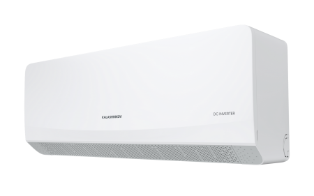 Настенный кондиционер Kalashnikov ГАЛС LE KVAC-I-12IN-G1 / KVAC-I-12OD-G1-LE