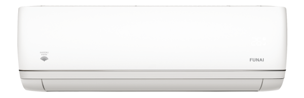 Настенный кондиционер Funai KADZOKU Inverter 2025 RAC-I-KD75HP.D03