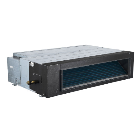 Канальная сплит-система Dantex CITY Inverter RKD-18BHTNI/RKD-18HTNIE-W