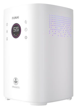 Увлажнитель воздуха Funai MINAMOTO USH-MNE450/4.0(WT)