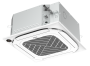 Кассетная компактная сплит-система MDV MDCA6-12HRN1 / T-MBQ4-03B / MDOU3-12HN1-L
