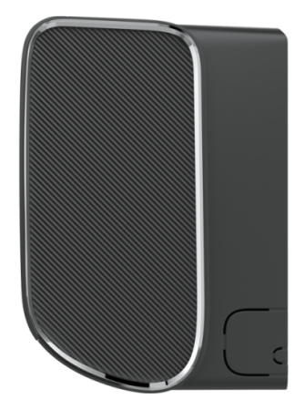 Настенный кондиционер Ultima Comfort ELYSIUM NERO Inverter ELN-I09PN