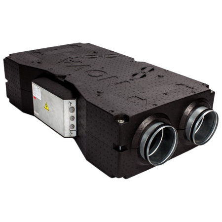 Приточно-вытяжная установка Shuft NOVA-600 EC