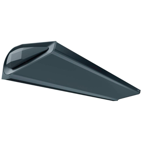 Тепловая завеса VTS Wing II E200 ЕС (RAL 7016)