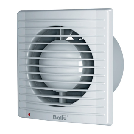 Вытяжной вентилятор Ballu Green Energy GE-150