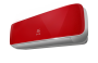 Настенный кондиционер Hisense RED CRYSTAL Super DC Inverter AS-13UW4RYDTG03(R)