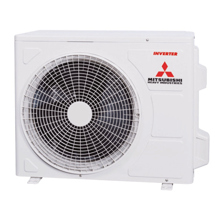 Настенный кондиционер Mitsubishi Heavy STANDARD PLUS SRK20ZTL-W/SRC20ZTL-W