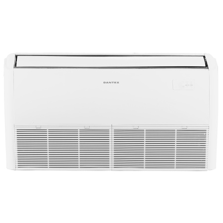 Напольно-потолочная сплит-система Dantex MASTER PRO RK-48CHM4N/RK-48HM4NE-W