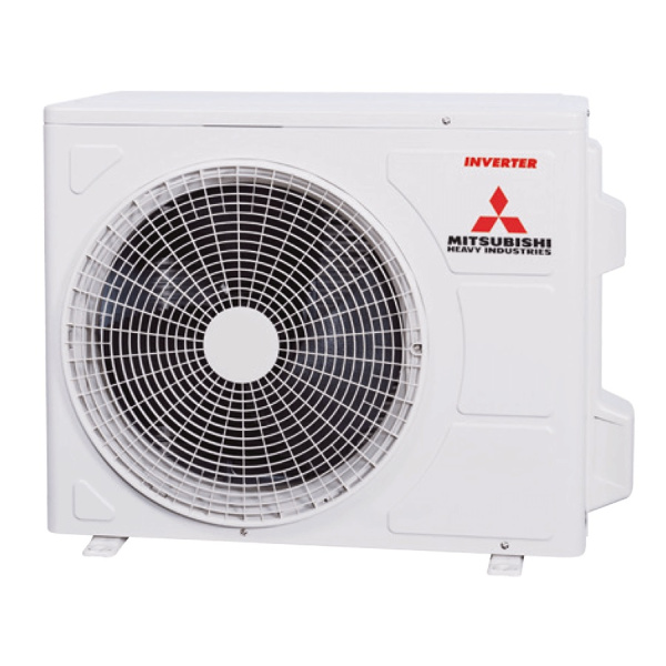 Настенный кондиционер Mitsubishi Heavy STANDARD PLUS SRK20ZTL-W/SRC20ZTL-W