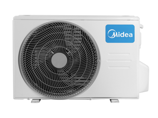 Настенный кондиционер Midea PERSONA MSAG4-18HRN1-I / MSAG4-18HRN1-O