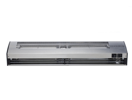 Электрическая тепловая завеса Тропик A5 eco Techno