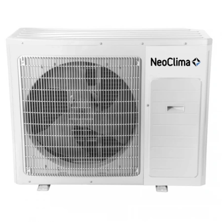 Настенный кондиционер NeoClima G-PLASMA NS/NU-HAX12R