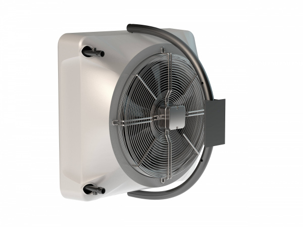 Водяной тепловентилятор TERMA T-Heat AC-1