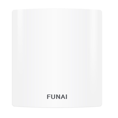 Приточно-вытяжная установка серии FUNAI KOCHI ERW-60X