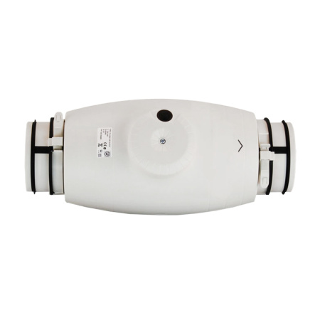 Вытяжной канальный вентилятор Soler&Palau TD800/200 SILENT 3V