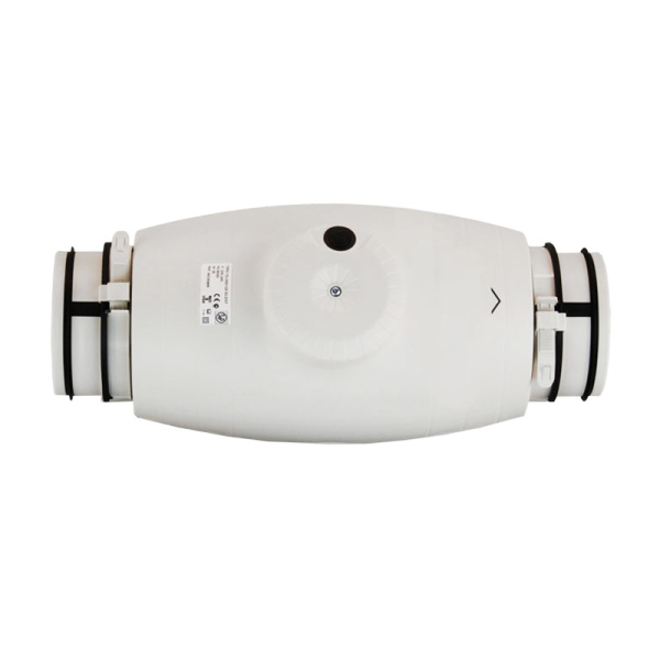 Вытяжной канальный вентилятор Soler&Palau TD800/200 SILENT 3V