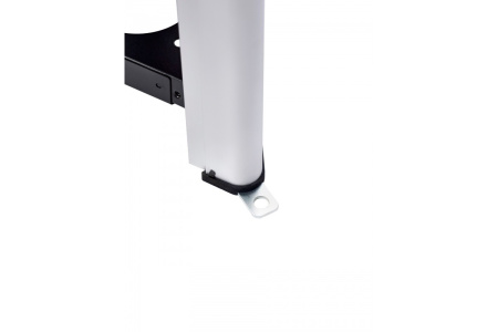 Уличный газовый обогреватель Stalleh Pyramid x3 Black