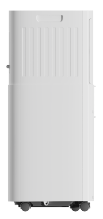 Мобильный кондиционер Royal Clima MAGNATE RM-MT28CH-E