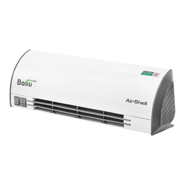 Электрическая тепловая завеса Ballu AirShell BHC-L06S03-S