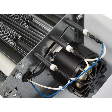 Электрическая тепловая завеса Ballu BHC-B20T12-PS