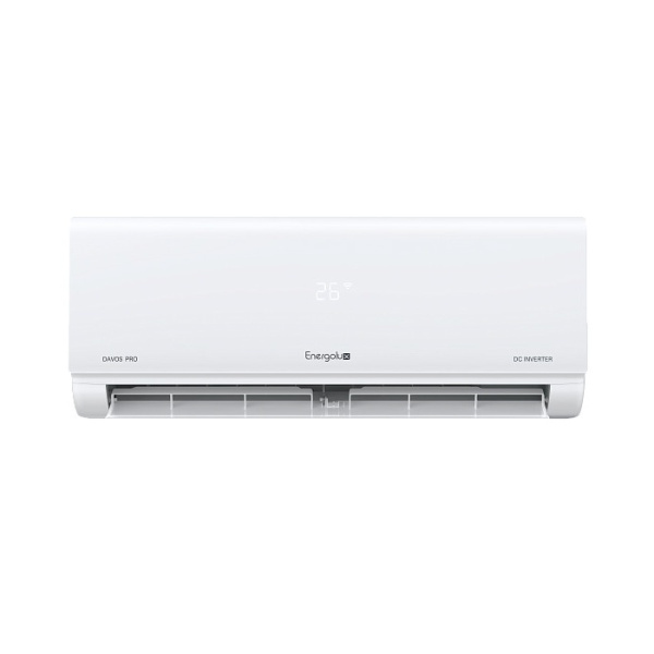 Настенный кондиционер Energolux DAVOS PRO SAS07R2-AI/SAU07R2-AI