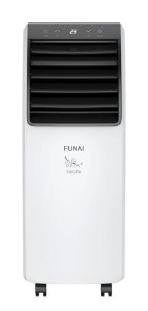 Мобильный кондиционер Funai SAKURA MAC-SK30HPN03