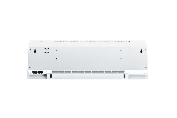 Электрическая тепловая завеса Тропик Е3 белая