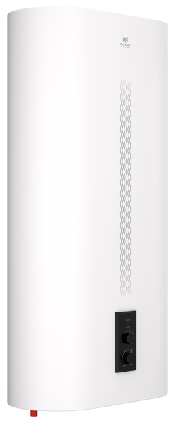 Электрический водонагреватель Royal Clima BETTA NOVA Inox RWH-BN100-FS