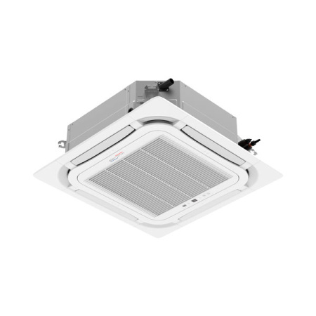 Кассетная сплит-система AERONIK U-Match Inverter ASI-AKH71R1/B-S INV / ASO-AGUHN71R1/INV