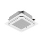 Кассетная сплит-система AERONIK U-Match Inverter ASI-AKH71R1/B-S INV / ASO-AGUHN71R1/INV
