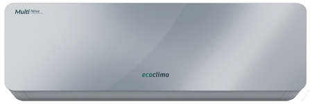 Внутренний настенный блок Multi Nova Inverter CMWM-CH12/AAS-4R2 (серебро)