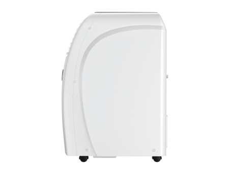 Мобильный кондиционер с электронным управлением Royal Clima LARGO RM-L60CN-E