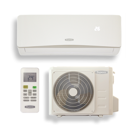 Настенный кондиционер Бирюса Aurora B-30APR/B-30APQ