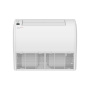 Напольно-потолочная сплит-система AERONIK U-Match Inverter ASI-ATH35RD1/B-S INV / ASO-AGUHN35R1/INV