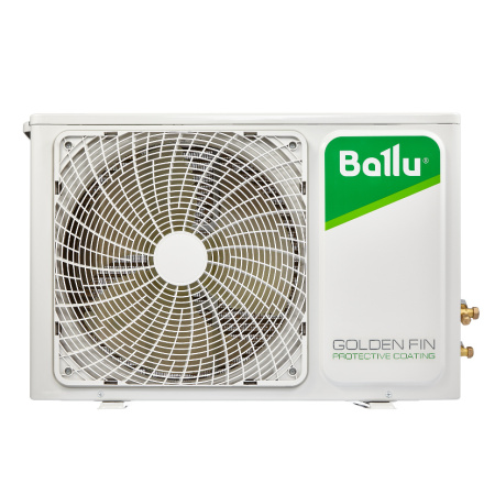 Настенный кондиционер Ballu iGreen Pro BSAG-18HN8