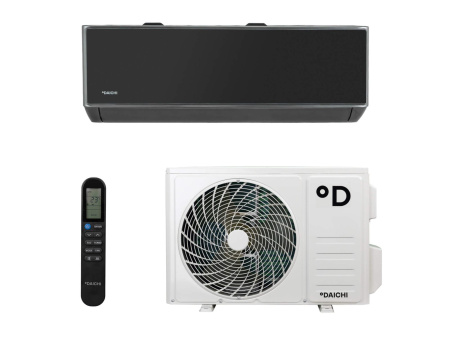 Настенный кондиционер Daichi Miracle MIR20AVQ1R / MIR20FV1R