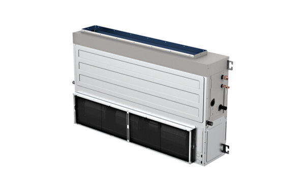 Канальная сплит-система GREEN ТРИУМФ ПРОФИ TSI-18D1HWH/TSO-18HH/ INV