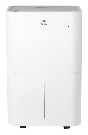 Осушитель воздуха Royal Clima PACIFIC Loft RD-PC25-E
