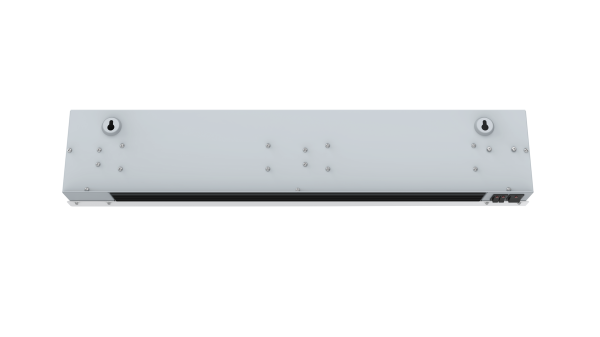 Электрическая тепловая завеса KALASHNIKOV АЛЬФА KVC-A08E3-12