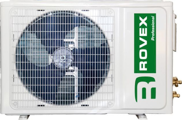 Канальная сплит-система Rovex Grande Inverter ZDFE-60HRIN1/ZOD-60HRIN1
