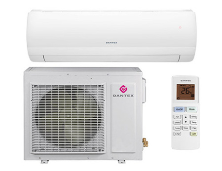 Настенный кондиционер DANTEX AURA RK-24SAG/RK-24SAGE