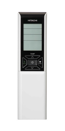 Внутренний блок мульти-сплит-систем настенного типа Hitachi SENDO (R32) RAK-15QPE