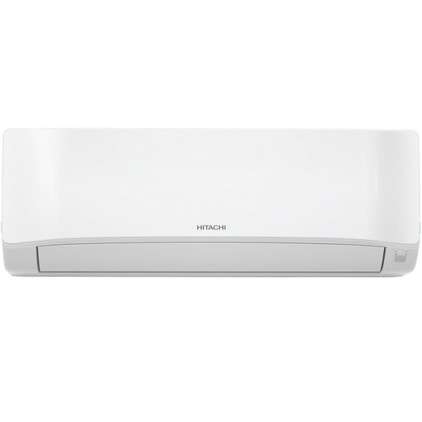 Настенный кондиционер Hitachi Shiratama 2024 RAK-DJ25RHAE / RAC-DJ25WHAE