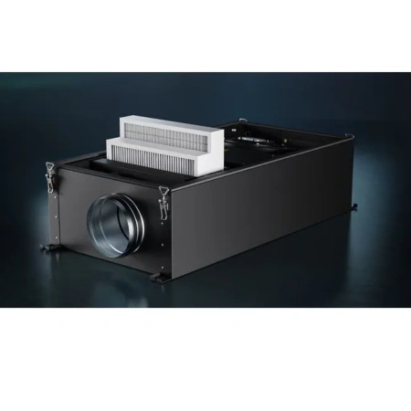 Приточная установка Ventmachine Colibri 650 G3