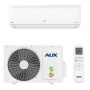 Настенный кондиционер AUX J On-Off ASW-H24A4/JD-R1 / AS-H24A4/JD-R1