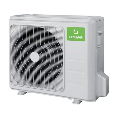 Колонная сплит-система Lessar ECO ENERGY LS-H24SKA2A / LU-H24SKA2A