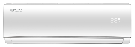 Внутренний блок мульти сплит-системы Ultima Comfort ECLIPSE MULTI DC EU Inverter UC-ECM12PN