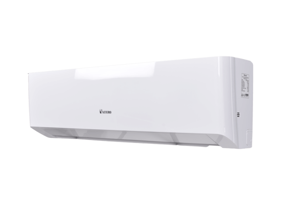 Настенный кондиционер с тепловым насосом VETERO Siberia V-S12SHPAC2S