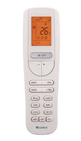 Внутренний консольный блок Gree GEH09AA-K6DNA1E/I 