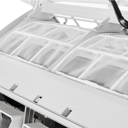 Настенный кондиционер Ballu Platinum Evolution ERP DC Inverter BSUI-09HN8_V4